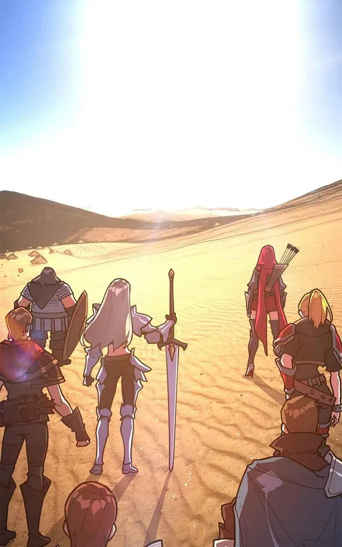 World’s Strongest Troll Chapter 61 512 115