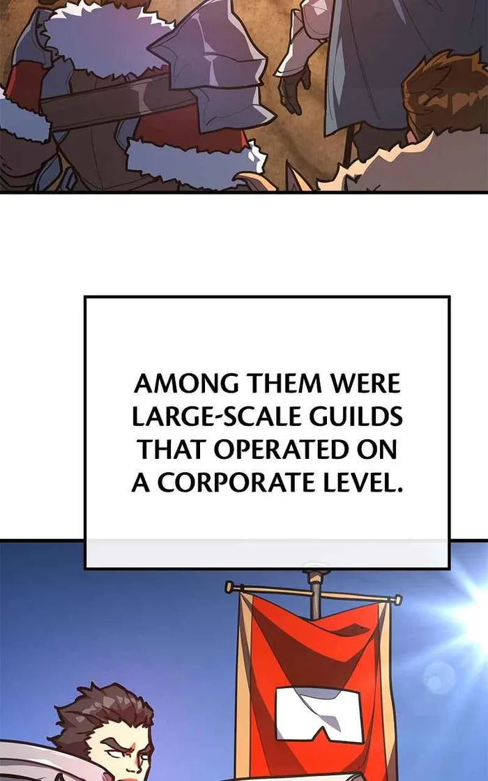 World’s Strongest Troll Chapter 61 513 116