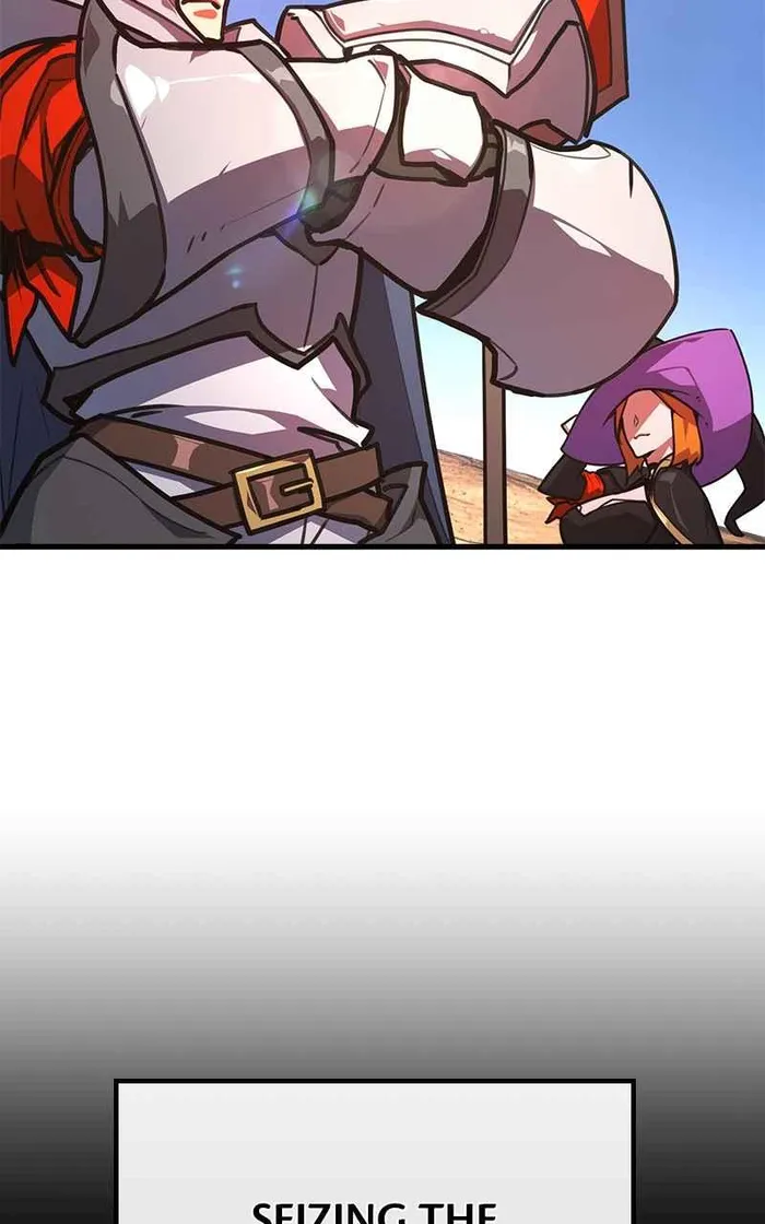 World’s Strongest Troll Chapter 61 514 117