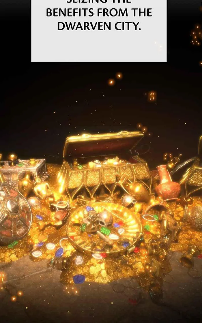 World’s Strongest Troll Chapter 61 515 118