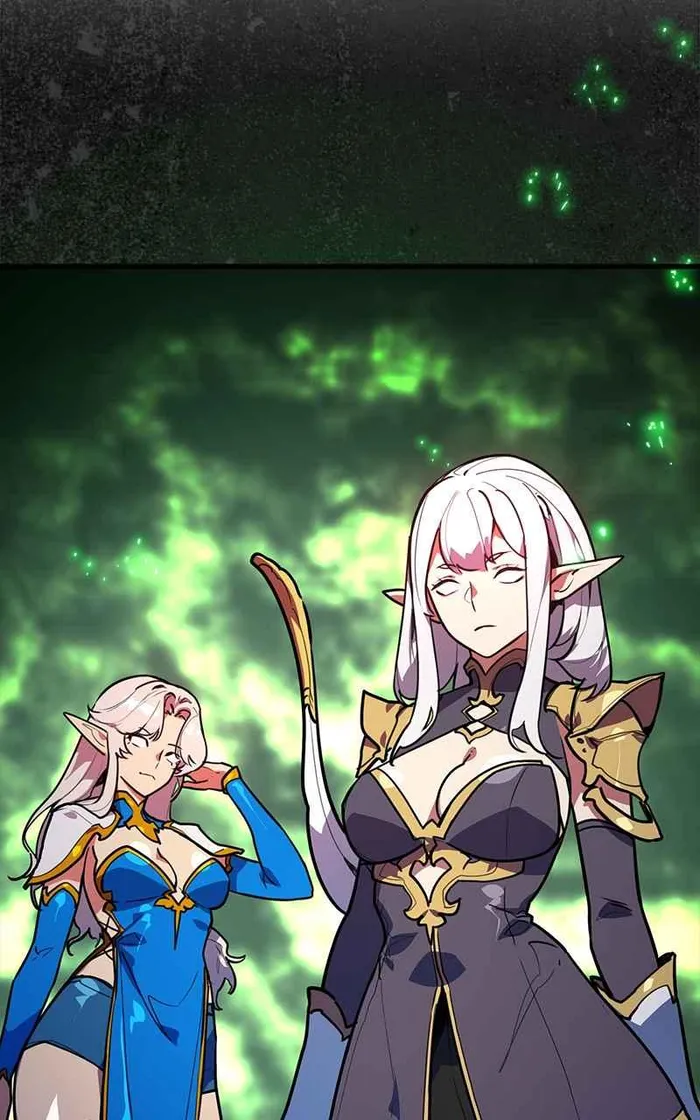 World’s Strongest Troll Chapter 61 523 126