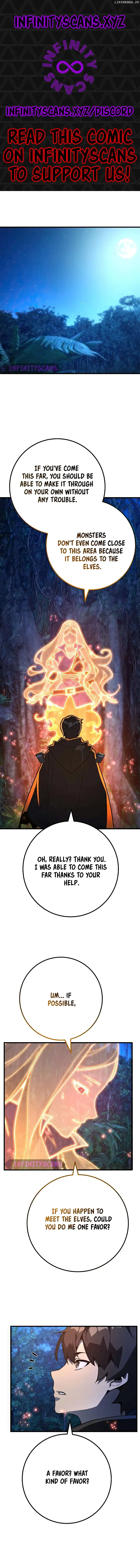 World’s Strongest Troll Chapter 63 77 001
