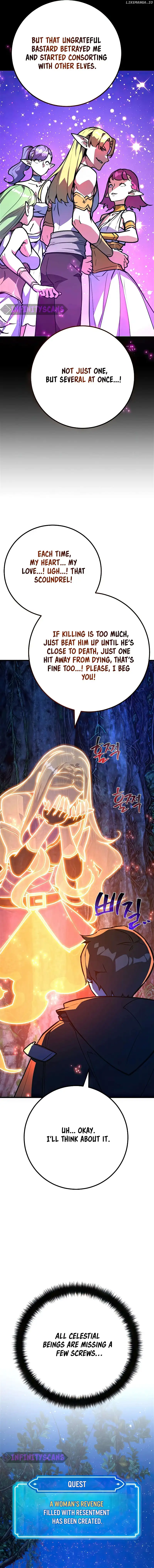 World’s Strongest Troll Chapter 63 79 003