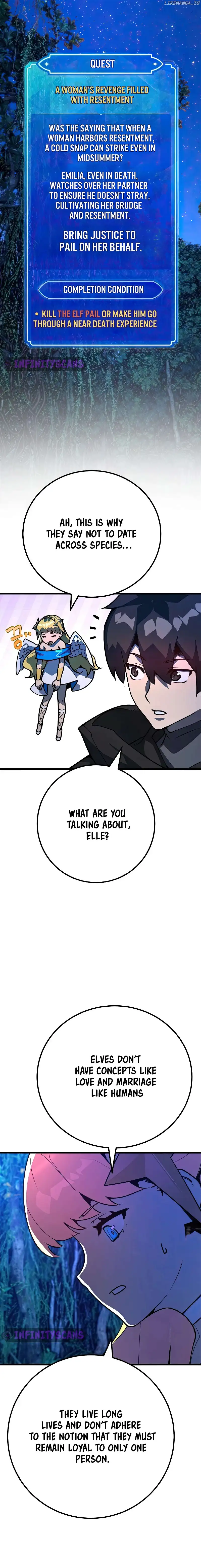 World’s Strongest Troll Chapter 63 80 004