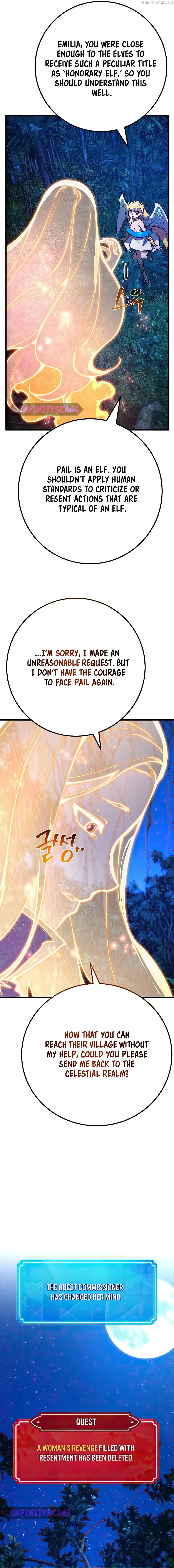 World’s Strongest Troll Chapter 63 81 005