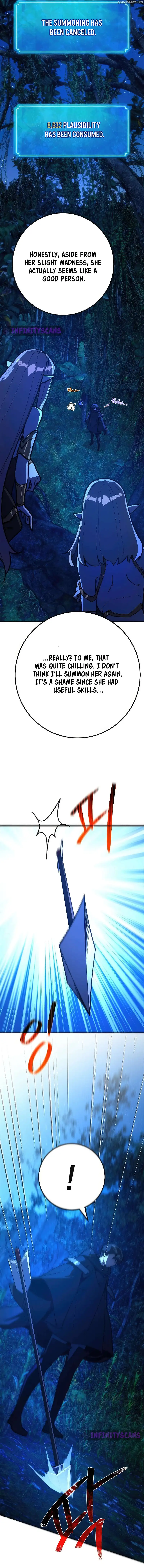 World’s Strongest Troll Chapter 63 82 006