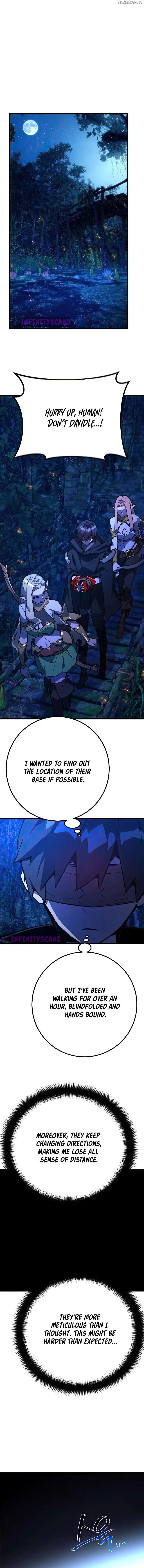 World’s Strongest Troll Chapter 63 85 009