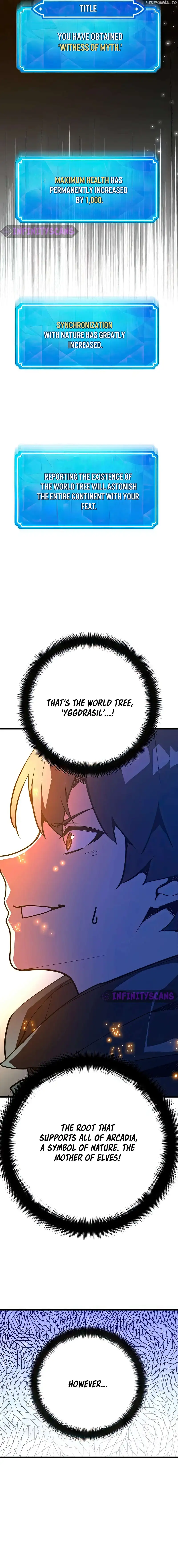 World’s Strongest Troll Chapter 63 89 013