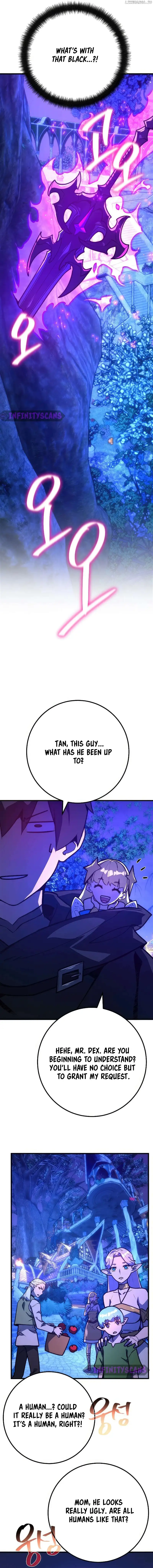 World’s Strongest Troll Chapter 63 90 014