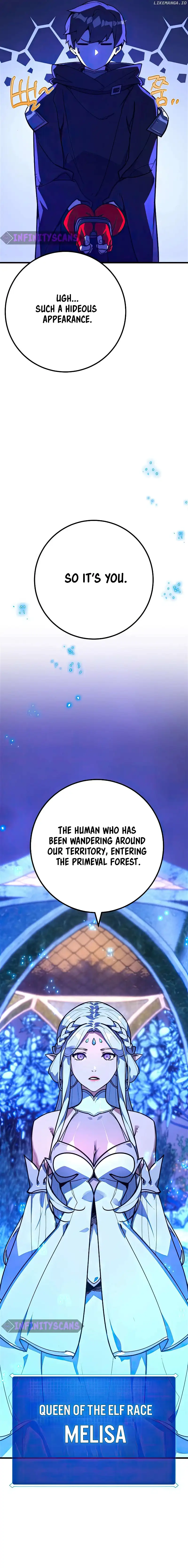World’s Strongest Troll Chapter 63 91 015