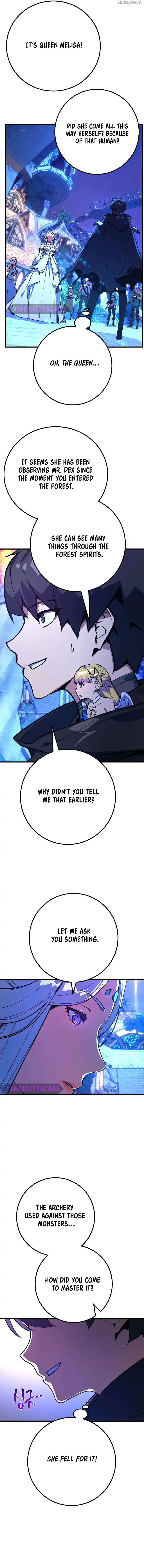 World’s Strongest Troll Chapter 63 92 016
