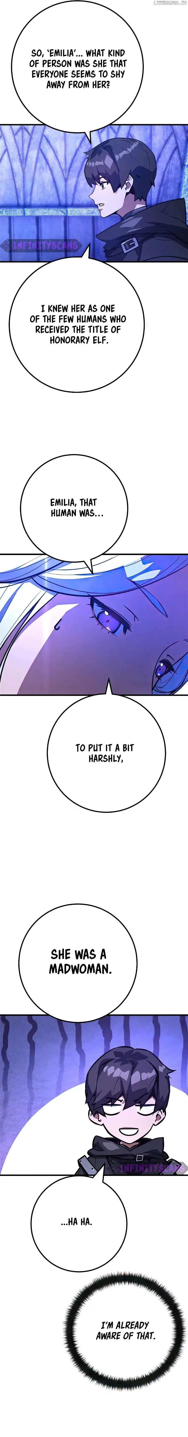 World’s Strongest Troll Chapter 63 96 020