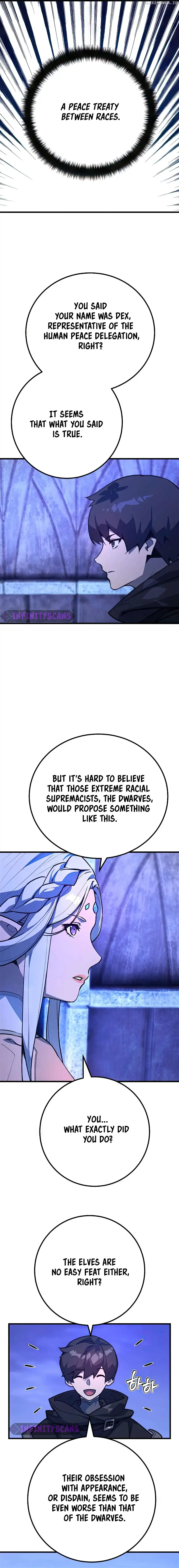 World’s Strongest Troll Chapter 64 75 002