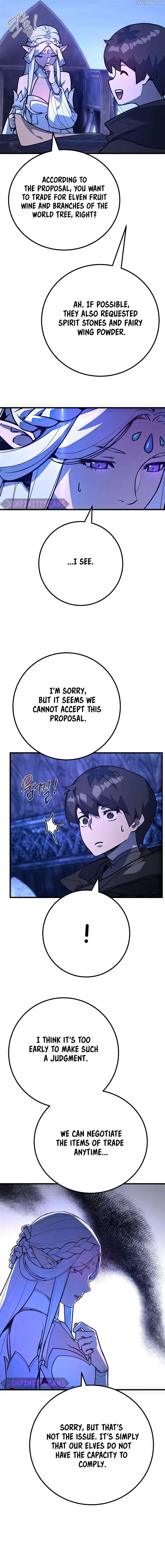 World’s Strongest Troll Chapter 64 76 003