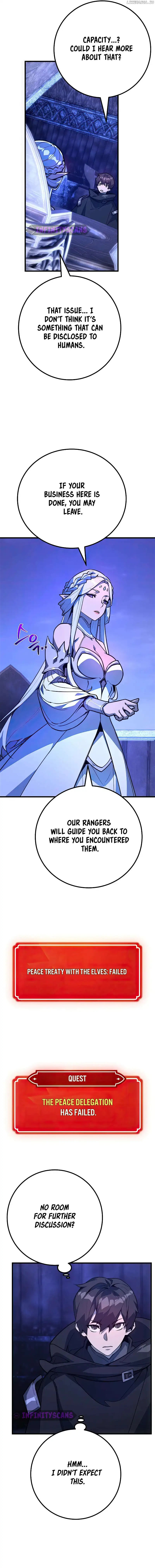 World’s Strongest Troll Chapter 64 77 004