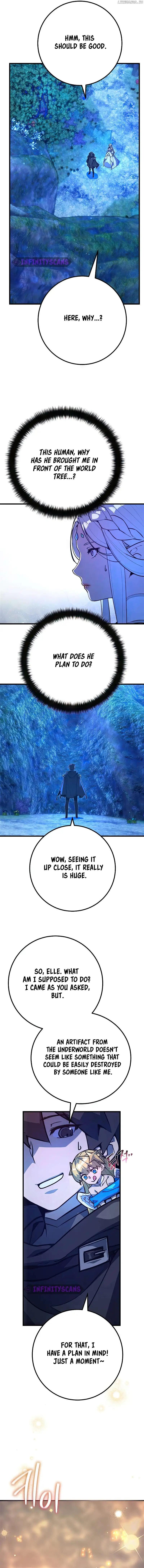 World’s Strongest Troll Chapter 64 84 011