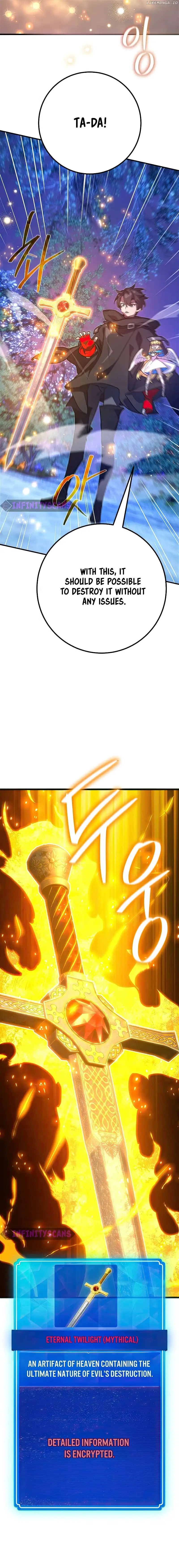 World’s Strongest Troll Chapter 64 85 012