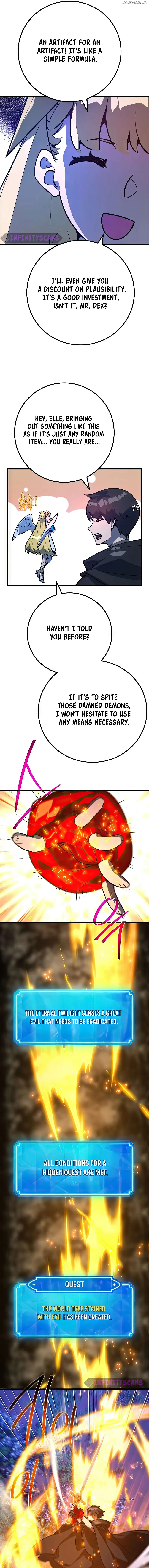 World’s Strongest Troll Chapter 64 86 013