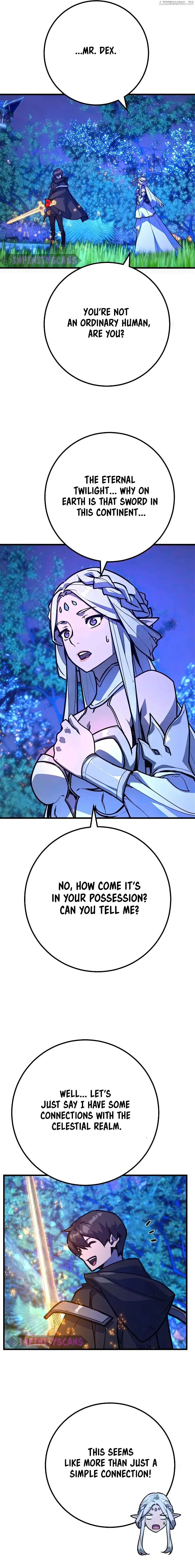 World’s Strongest Troll Chapter 64 88 015