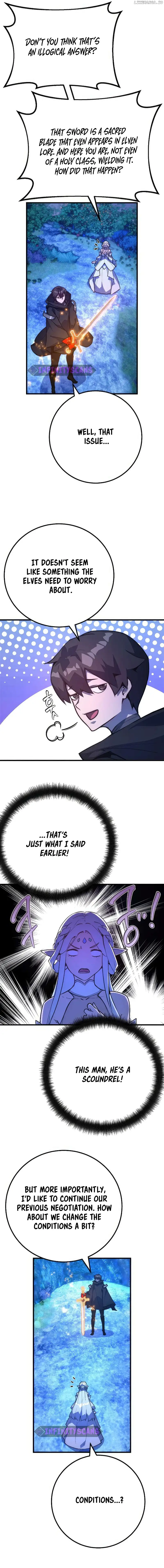 World’s Strongest Troll Chapter 64 89 016