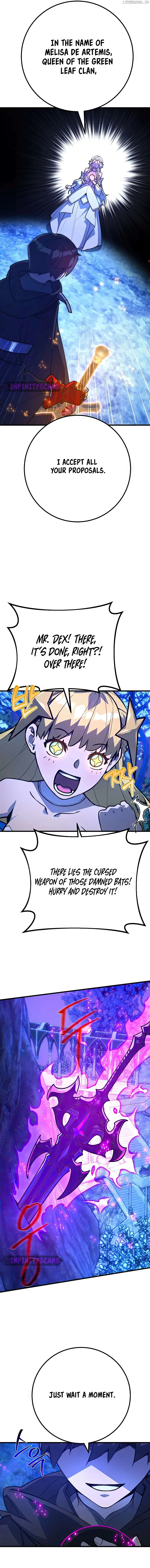 World’s Strongest Troll Chapter 64 92 019