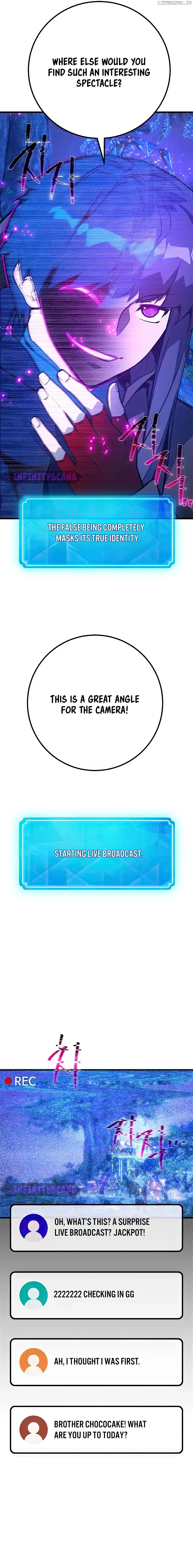 World’s Strongest Troll Chapter 64 93 020