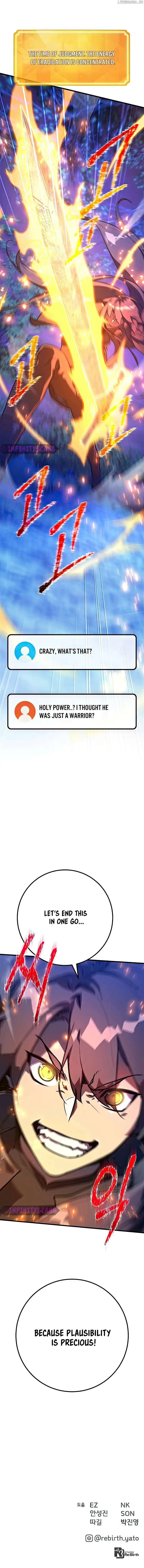 World’s Strongest Troll Chapter 64 95 022