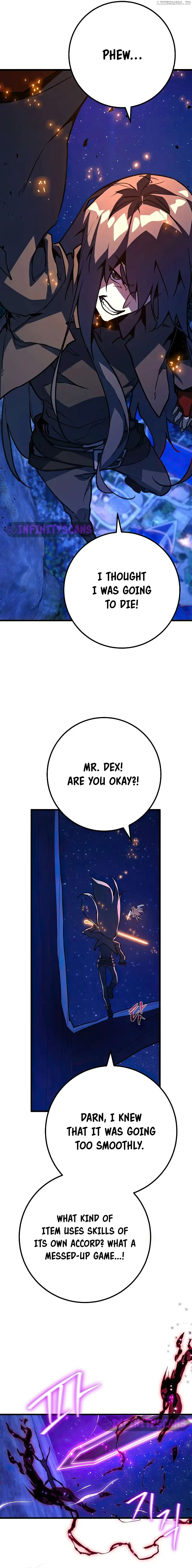 World’s Strongest Troll Chapter 65 80 004