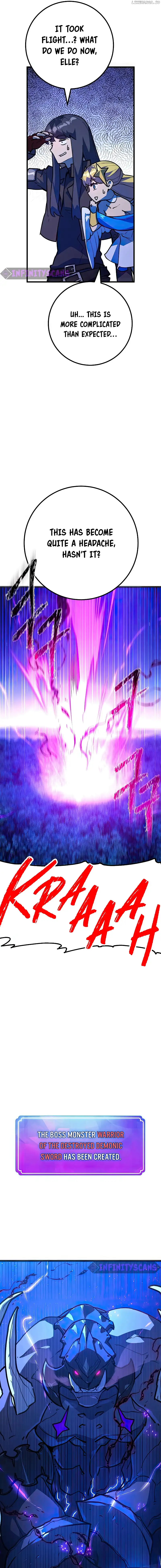 World’s Strongest Troll Chapter 65 83 007