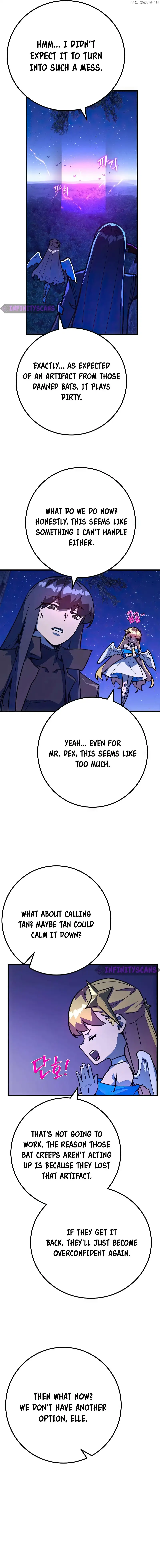 World’s Strongest Troll Chapter 65 87 011