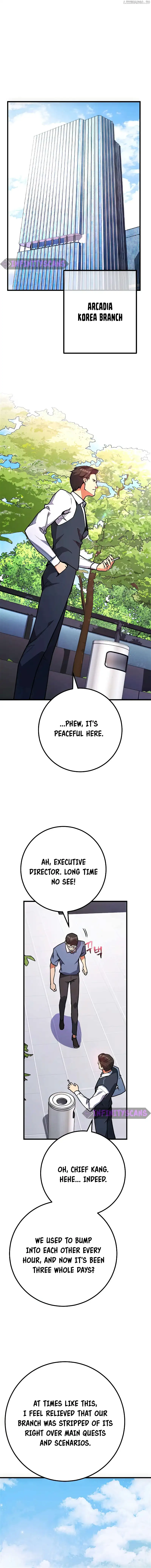World’s Strongest Troll Chapter 65 89 013