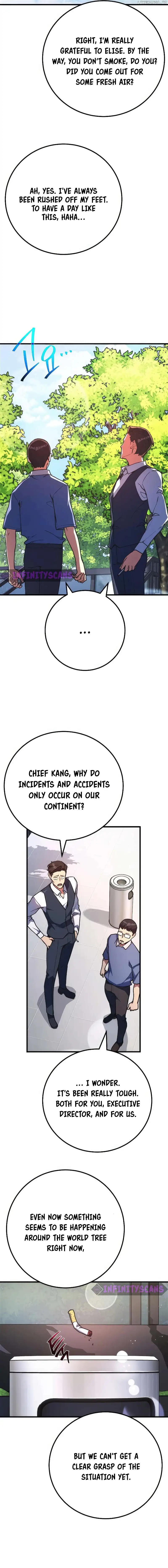 World’s Strongest Troll Chapter 65 90 014