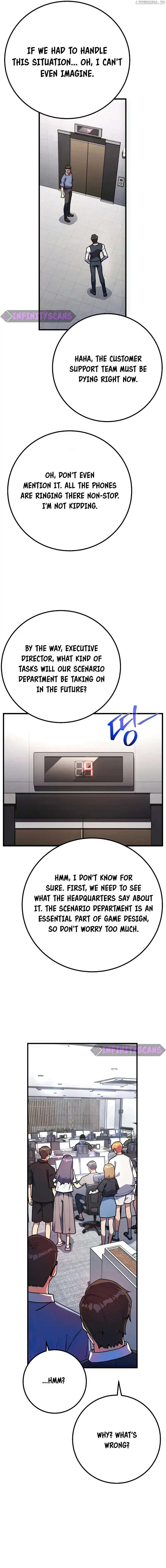 World’s Strongest Troll Chapter 65 91 015