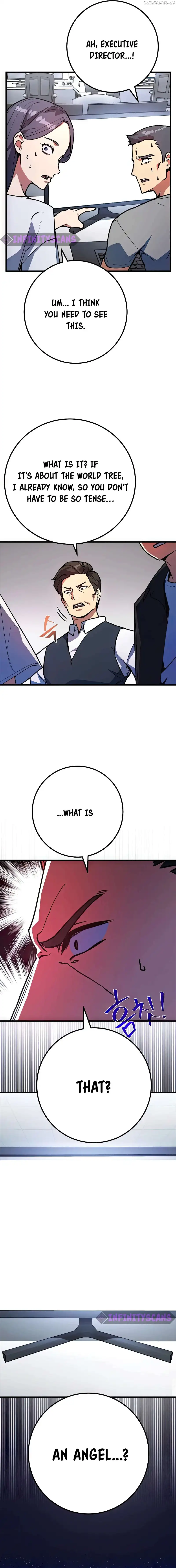 World’s Strongest Troll Chapter 65 92 016