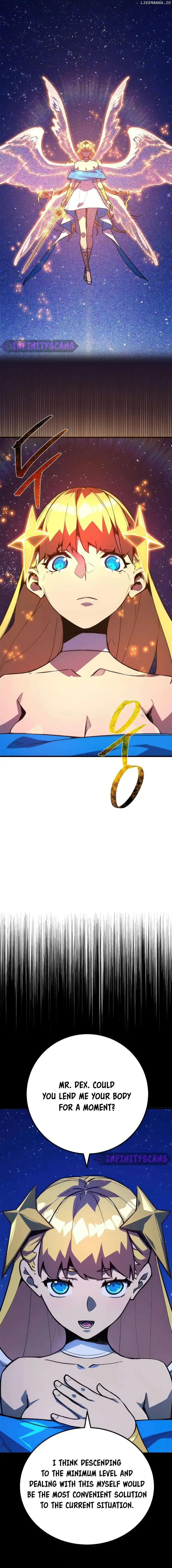 World’s Strongest Troll Chapter 65 93 017
