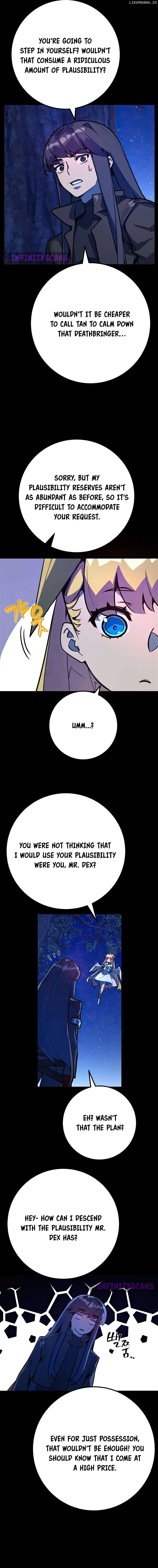 World’s Strongest Troll Chapter 65 94 018