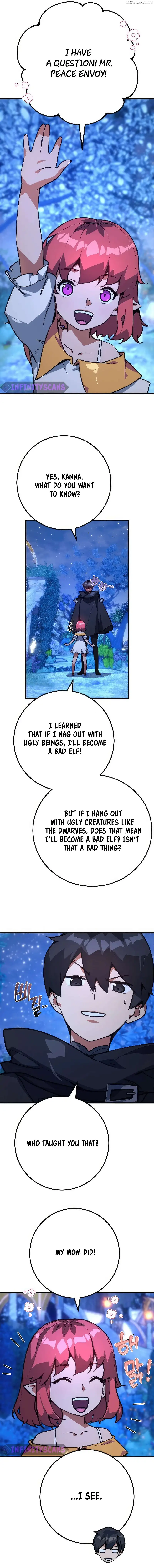 World’s Strongest Troll Chapter 67 76 003