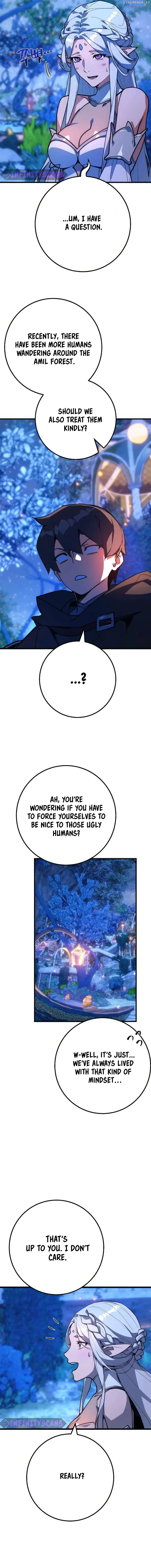 World’s Strongest Troll Chapter 67 78 005