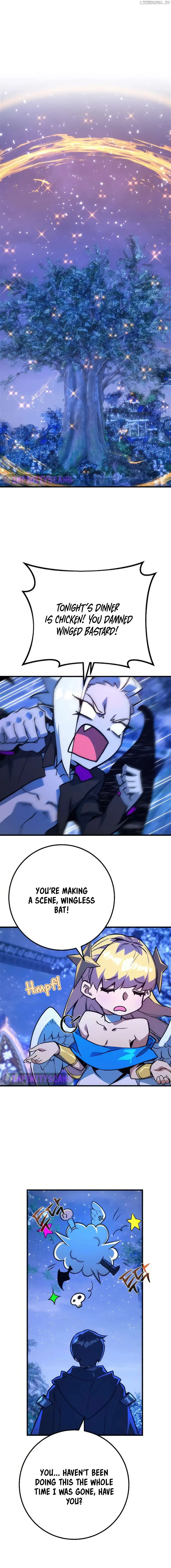 World’s Strongest Troll Chapter 67 83 010