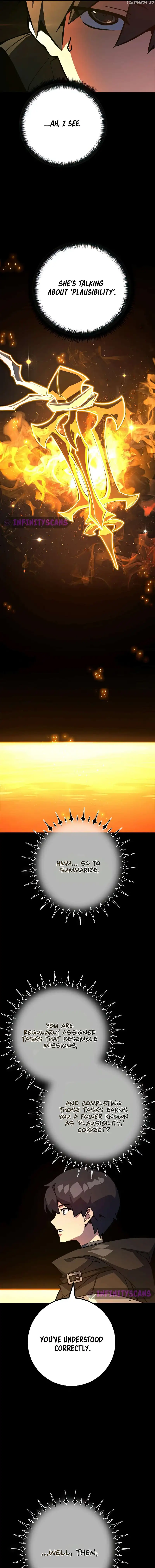 World’s Strongest Troll Chapter 67 89 016