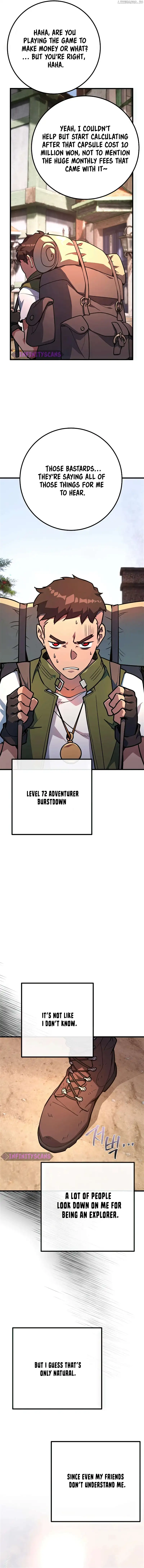 World’s Strongest Troll Chapter 69 85 003