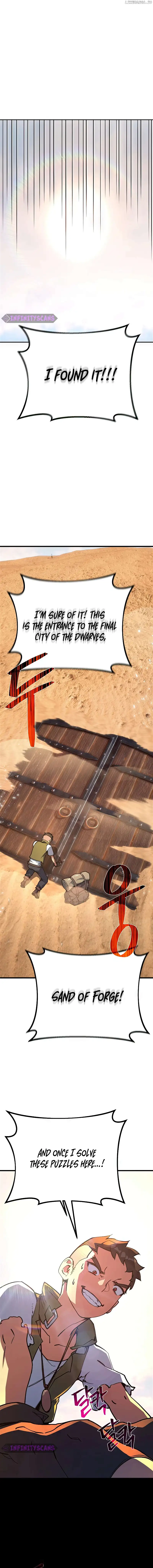 World’s Strongest Troll Chapter 69 88 006
