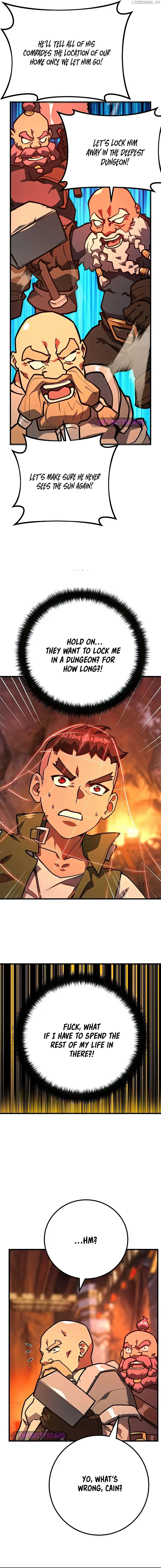 World’s Strongest Troll Chapter 69 92 010