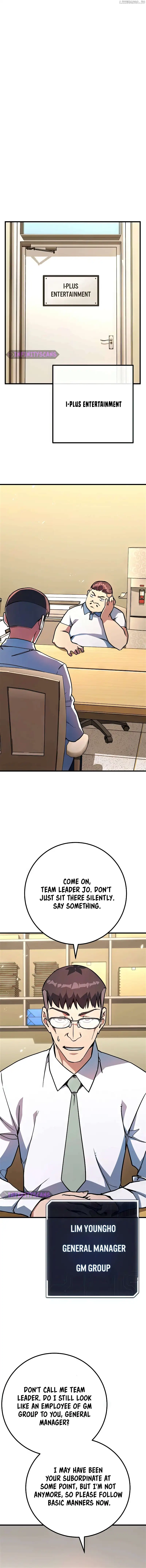 World’s Strongest Troll Chapter 69 95 013