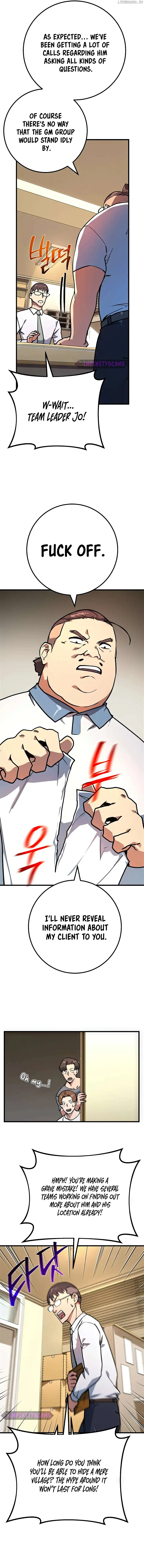 World’s Strongest Troll Chapter 69 99 017