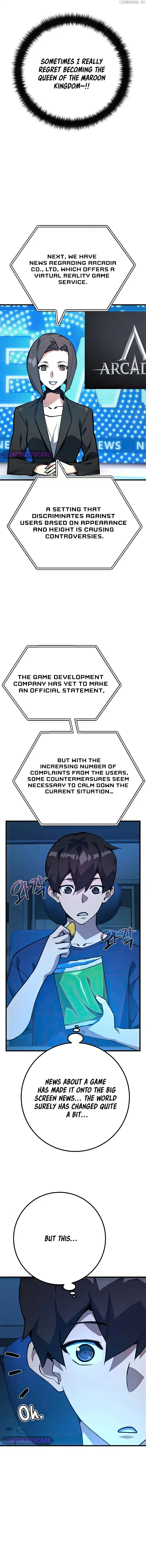 World’s Strongest Troll Chapter 69 106 024