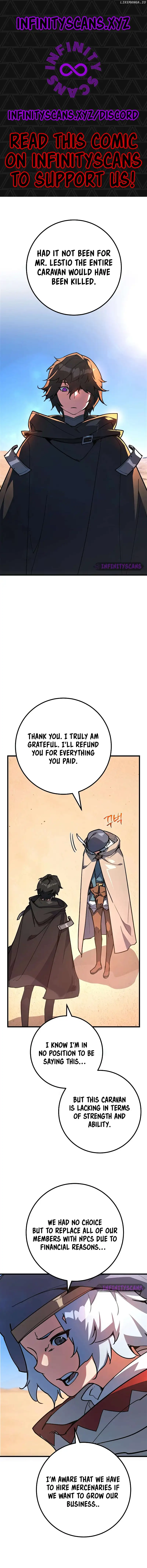 World’s Strongest Troll Chapter 72 80 001