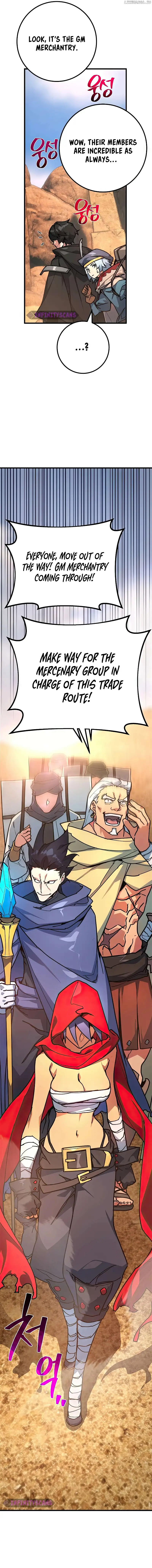 World’s Strongest Troll Chapter 72 85 006
