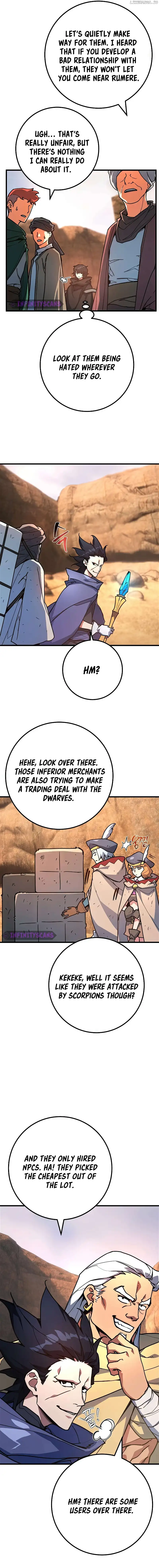 World’s Strongest Troll Chapter 72 86 007