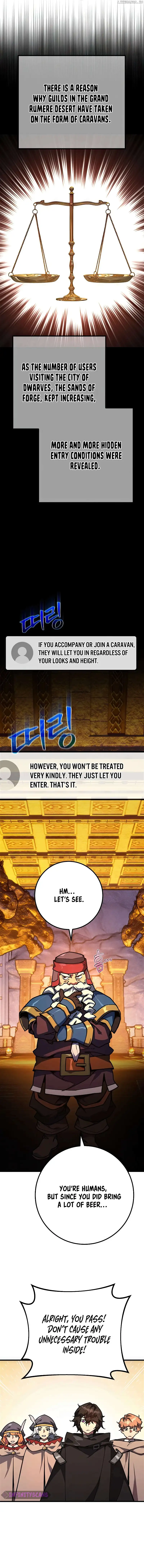 World’s Strongest Troll Chapter 72 90 011